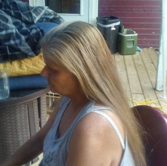 Meet your Posher, Ruby - Picture 1 of 1